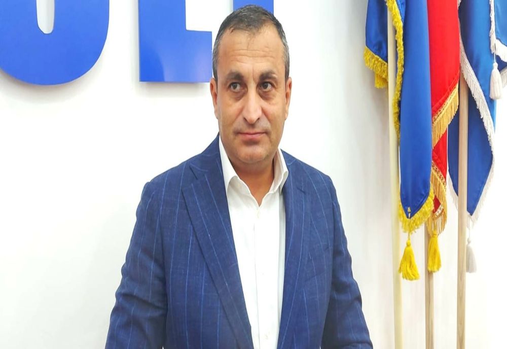PSD Olt își dorește un reprezentant în viitorul Executiv, dar Marius Oprescu nu se pronunță încă