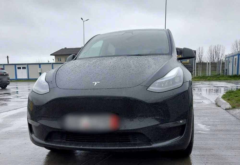 SUA: TESLA FACE CEA MAI MARE RECHEMARE DE CYBERTRUCK DIN ISTORIE