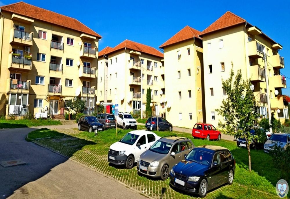 Topul celor mai bune cartiere din orașele României