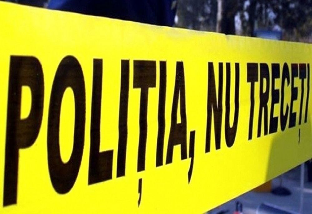 BĂRBAT DE 64 DE ANI, GĂSIT FĂRĂ VIAȚĂ PE O BALTĂ DIN JUDEȚUL OLT