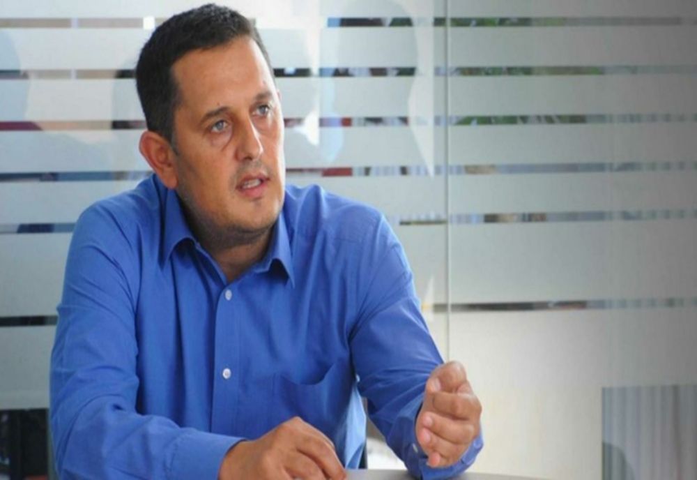 PIPEREA, DESPRE ABSENȚA LUI NICUȘOR DAN DE LA FESTIVITĂȚILE DE ZIUA MARINEI: A VRUT SĂ LIPSEASCĂ PENTRU CĂ SE TEME DE REACȚIA PUBLICULUI