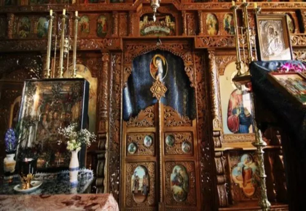 PATRIARHIA ROMÂNĂ LANSEAZĂ APLICAȚIA „CALENDARUL ORTODOX" PENTRU ANDROID ȘI IOS