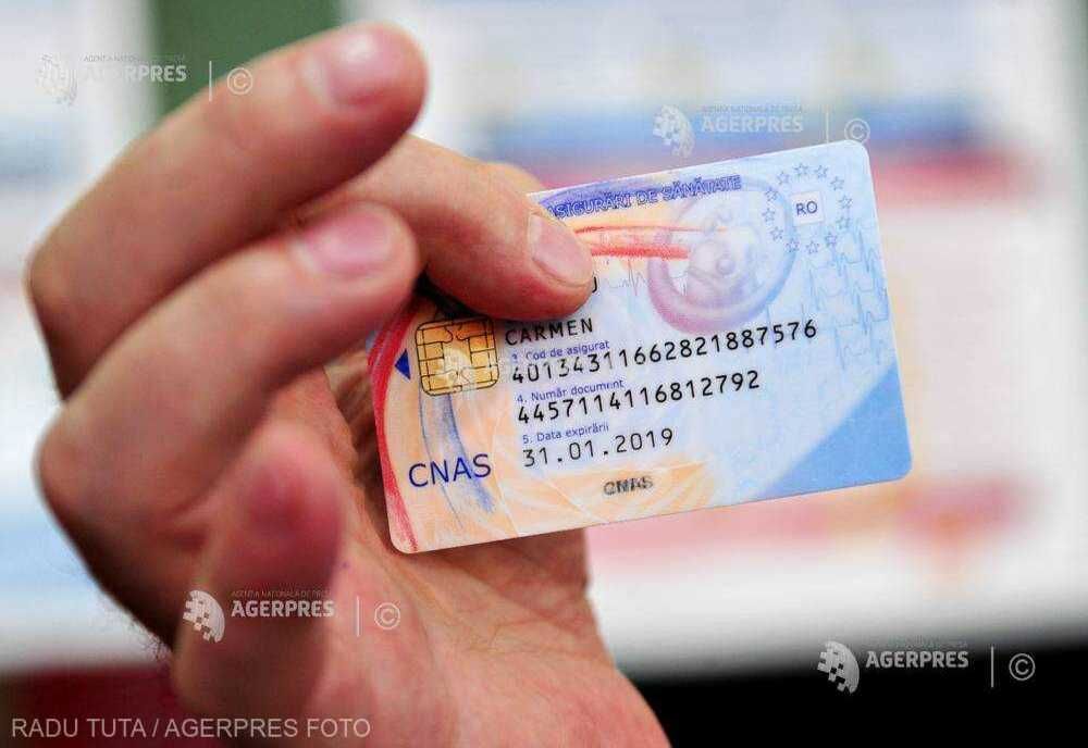 PLATFORMA INFORMATICĂ A ASIGURĂRILOR SOCIALE DE SĂNĂTATE - INDISPONIBILĂ MIERCURI SEARA