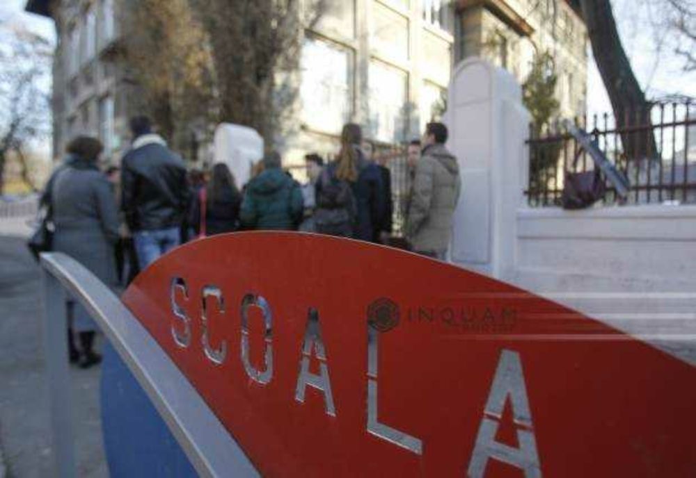 MODIFICĂRI PRIVIND ORELE DE RELIGIE: CE PREVEDE NOUA METODOLOGIE PROPUSĂ DE MINISTERUL EDUCAȚIEI