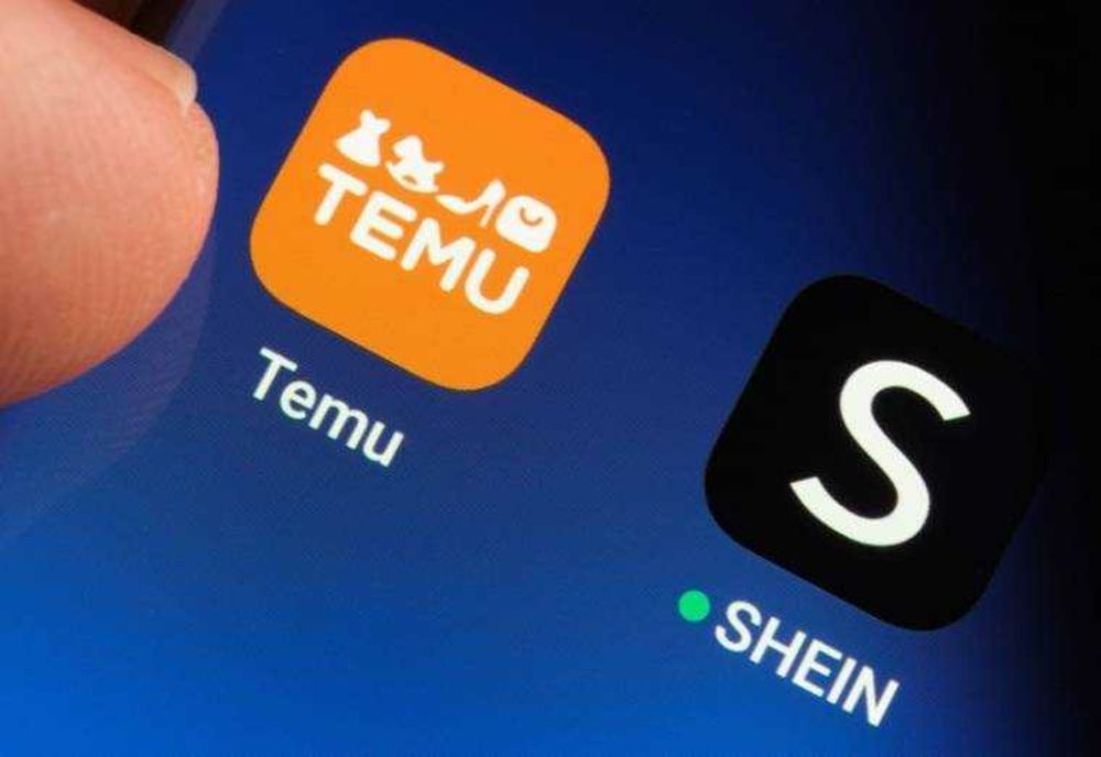 SHEIN SFIDEAZĂ TAXELE VAMALE AMERICANE ȘI CONTINUĂ SĂ VÂNDĂ ÎN SUA