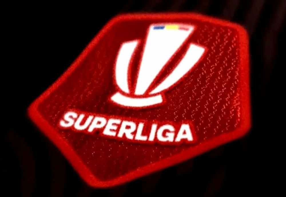 Farul a pus piedică Rapidului în drumul spre primul loc, învingând-o cu 3-1