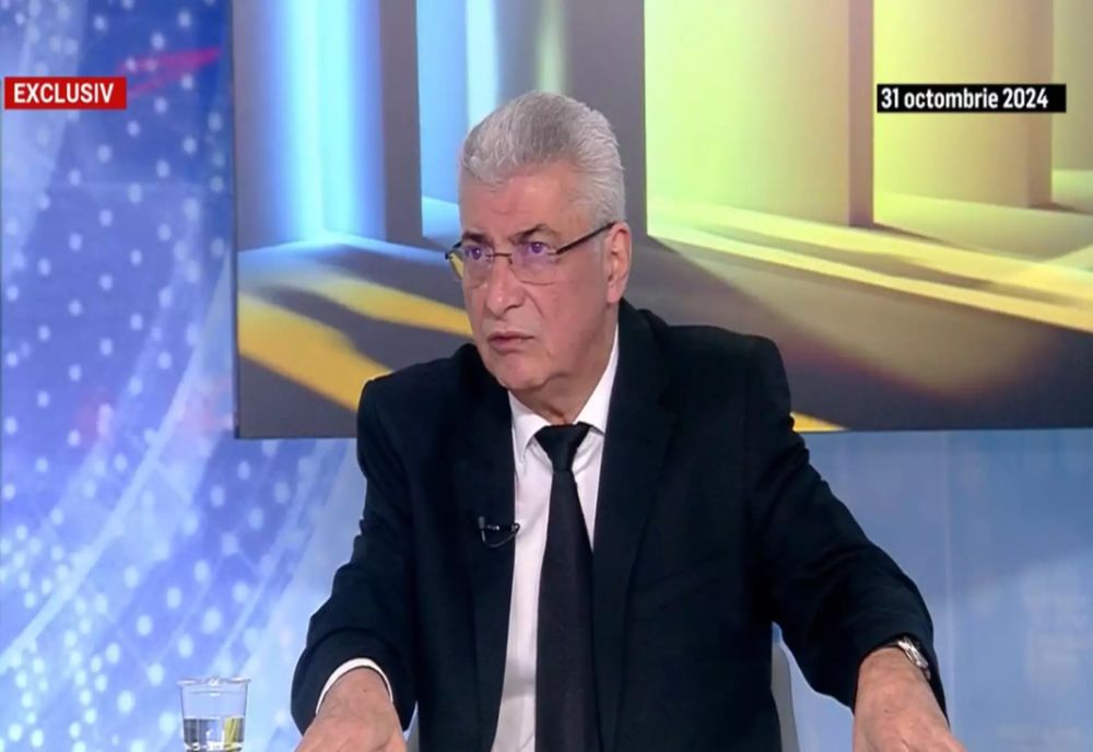 SILVIU PRIGOANĂ, DECLARAȚII DESPRE ”STATUL PARALEL” ÎNAINTE DE MOARTE: ”AI GRIJĂ, CĂ ĂȘTIA O SĂ TE FACĂ”