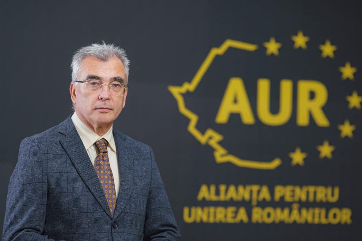 STATUL LACOM LOVEȘTE DIN NOU!  AUR ACUZĂ: UDMR VREA SĂ IMPUNĂ O TAXĂ PE FIECARE TRANZACȚIE BANCARĂ