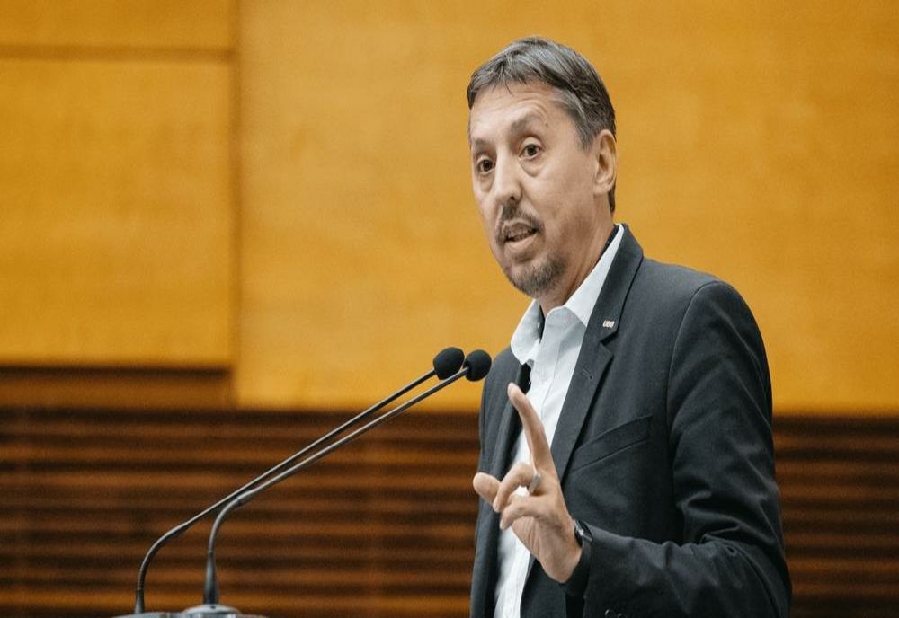 MINISTRUL EDUCATIEI: ”PREMIERUL ARE DEMISIA MEA PE MASĂ”. NICIUN OM NU VA FI DAT AFARĂ DIN EDUCAȚIE SAU CERCETARE ÎN ROMÂNIA