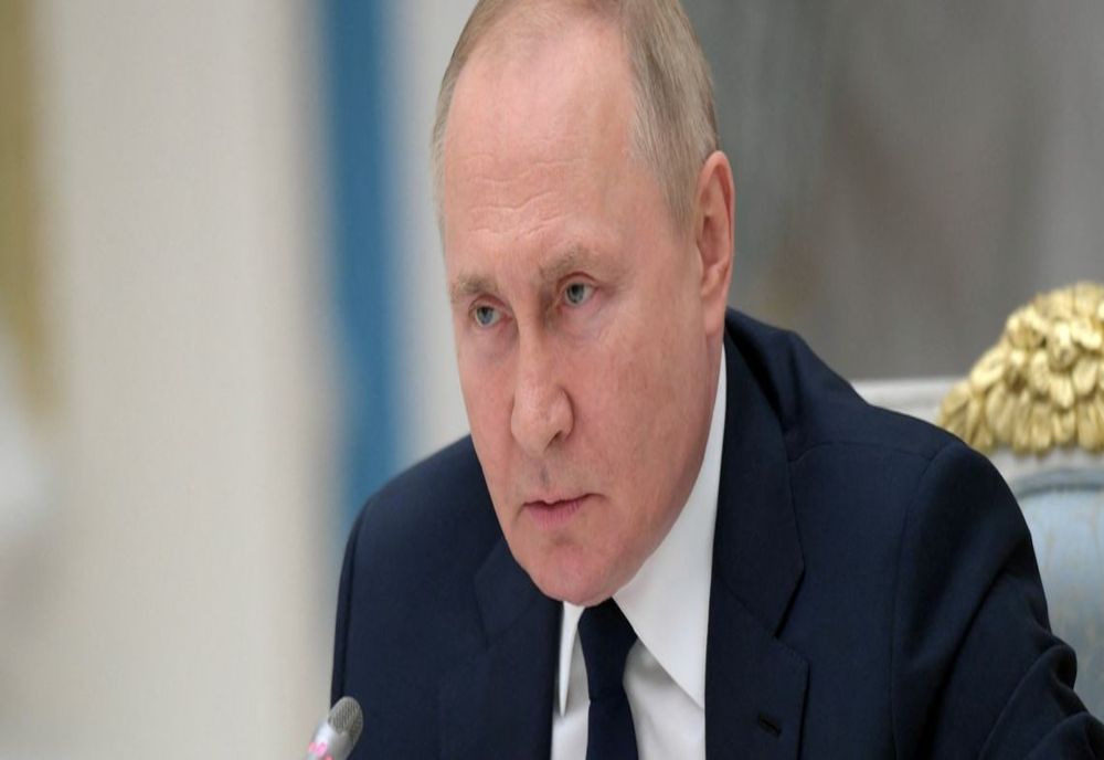 Putin revine la Kremlin după două săptămâni de tăcere. Naționaliștii acuză Moscova de reacții slabe pe scena globală