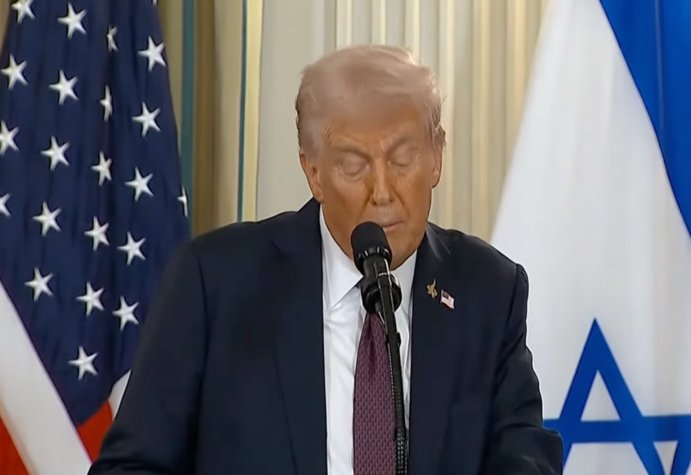 CNN: Tarifele riscă să lovească dur americanii în 2026. Trump, prins între prețuri mai mari și calcule electorale