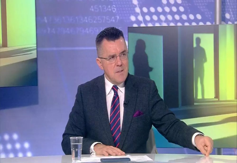 EXCLUSIV Dan Dungaciu demască jocurile partidelor care au distrus țara