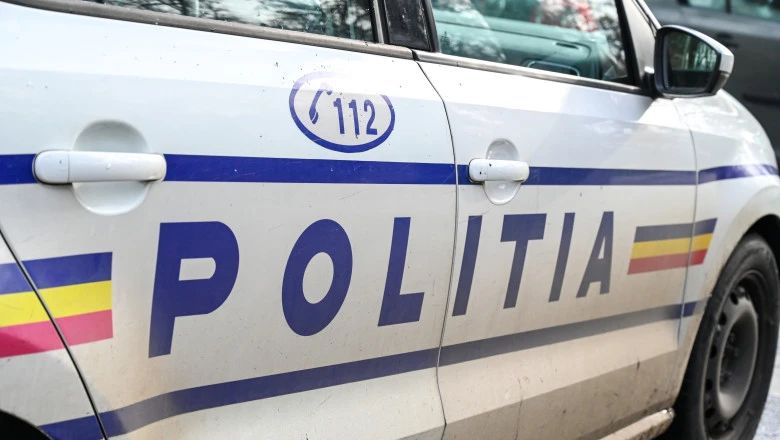 Bărbat din Hunedoara, aflat în arest la domiciliu, găsit beat pe o bancă după ce a ieșit să bea alcool