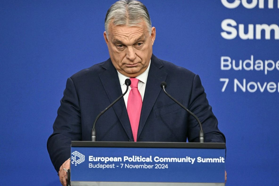 Cutremur politic în Ungaria: Viktor Orbán își depune demisia, dar Fidesz o blochează