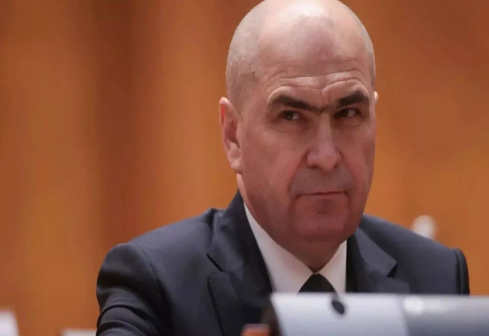 Soțul consilierei lui Bolojan critică dur noua lege a salarizării