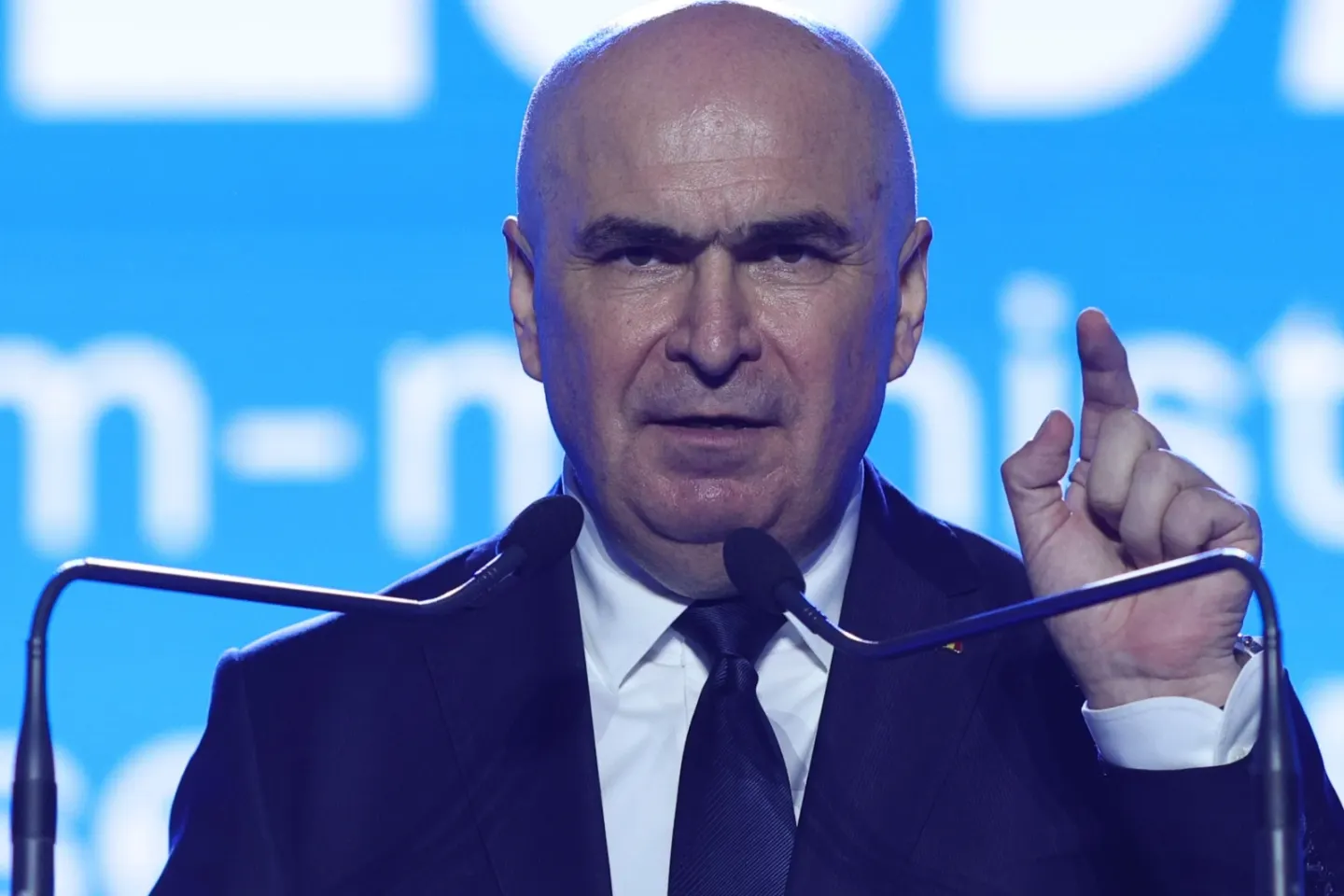 Traian Băsescu, atac frontal la Ilie Bolojan: „Nu a făcut reforme. Orice prost mărește taxe”