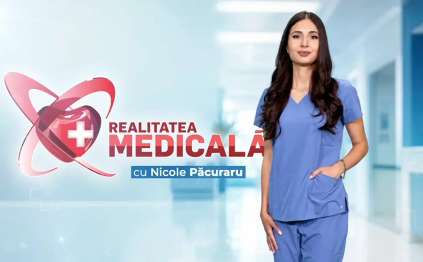 Realitatea Medicală cu Nicole Păcuraru: De ce ne dor mușchii după sport?