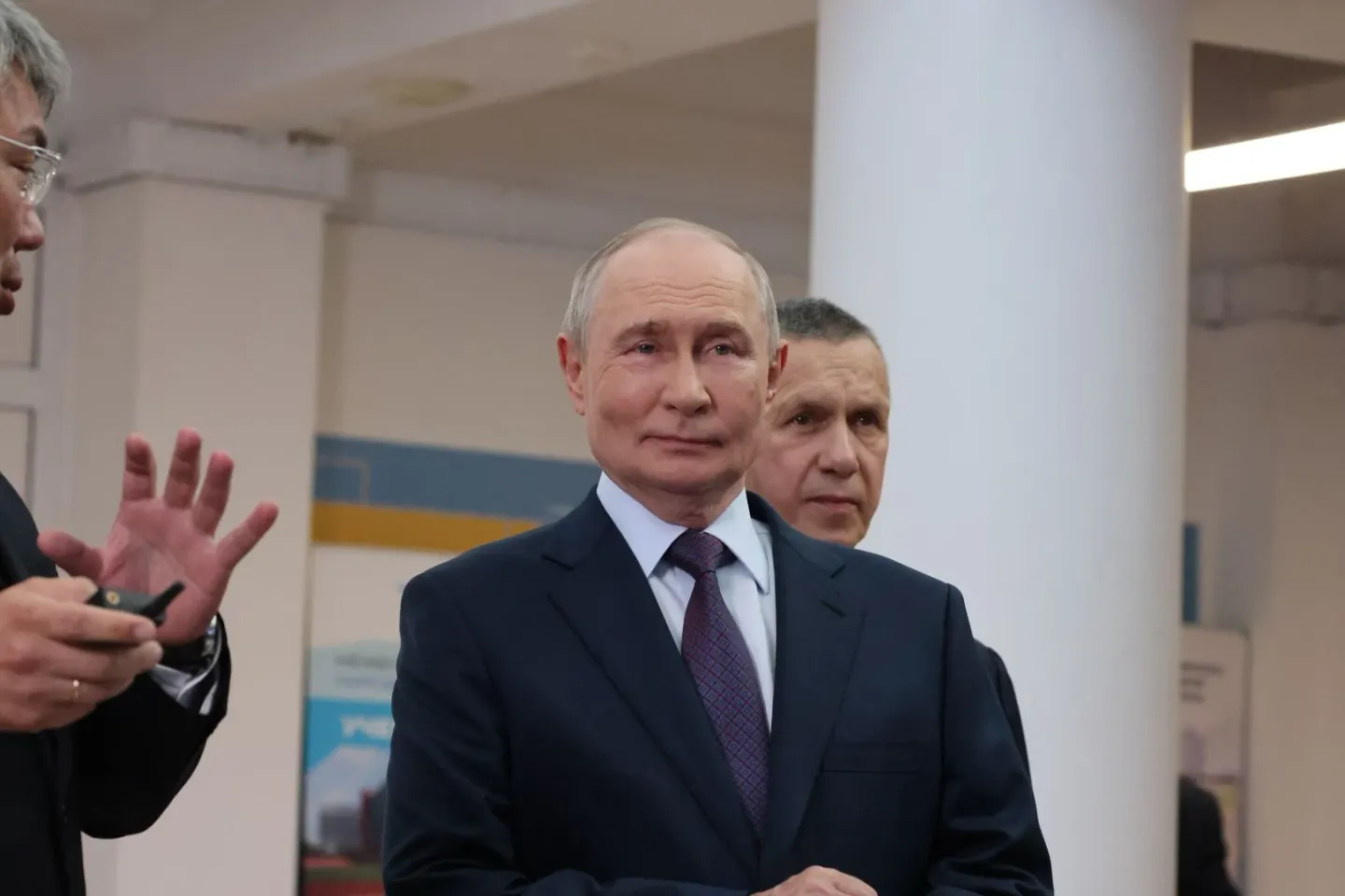 Rusia amenință Marea Britanie și Franța cu „consecințe catastrofale” din cauza sprijinului pentru Ucraina