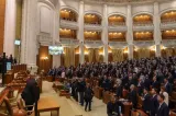 Parlament / Comisii de specialitate - încep audierile miniștrilor propuși în Guvernul Veștea