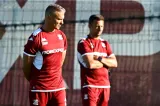 Daniel Pancu, după ce Rapid a învins Sepsi: „Am dominat clar jocul la dueluri”