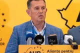Gheorghe Piperea aruncă în aer negocierile pentru noul guvern: „Va fi o nouă încercare ratată”
