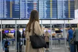Trafic record pe aeroporturile din București: peste 8,4 milioane de pasageri