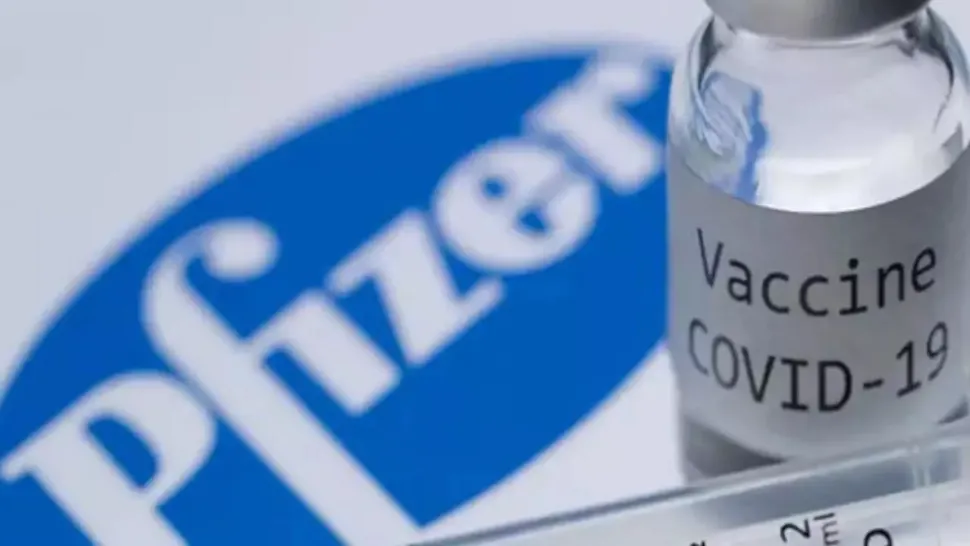 Vaccin Pfizer