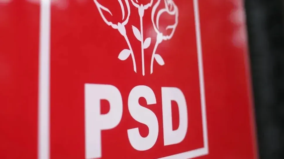Partdiul Social Democrat