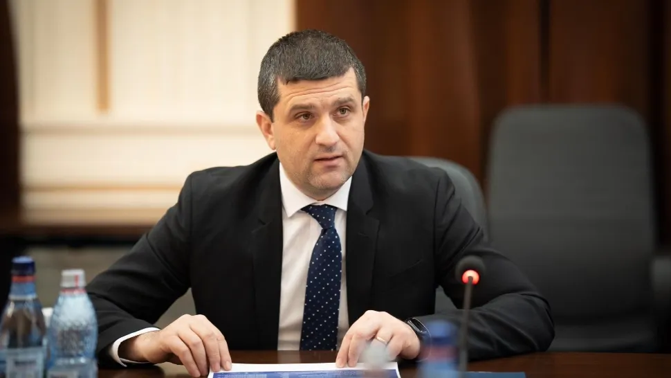 Radu Miruță nu știe dacă suntem apărați. Ministrul Apărării, declarații șocante: „Nu putem să depistăm toate dronele”