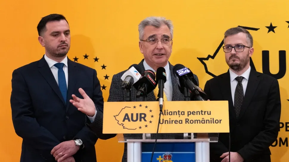 Petrișor Peiu