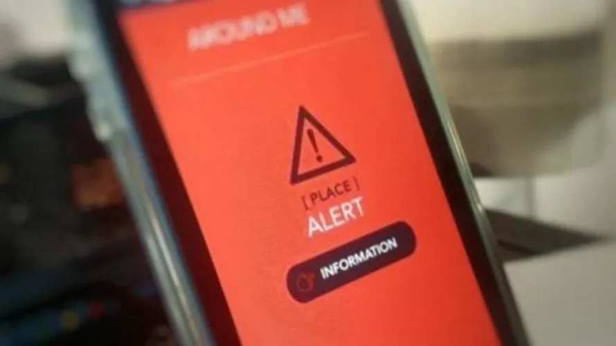 Sistem Ro-alert