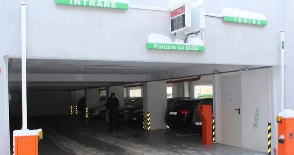 parcare