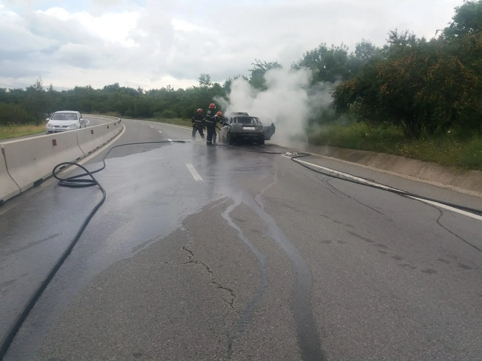 auto valea mare
