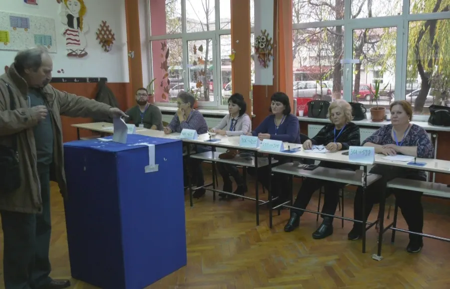 vot trai mai bun