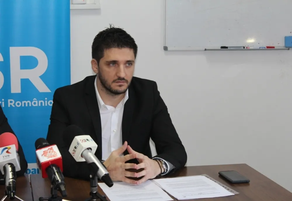USR propune la Primăria Slatina un candidat care nu locuieşte în oraş