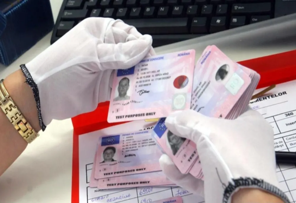 Serviciul Permise și Înmatriculări Auto, Olt, va avea sediu secundar