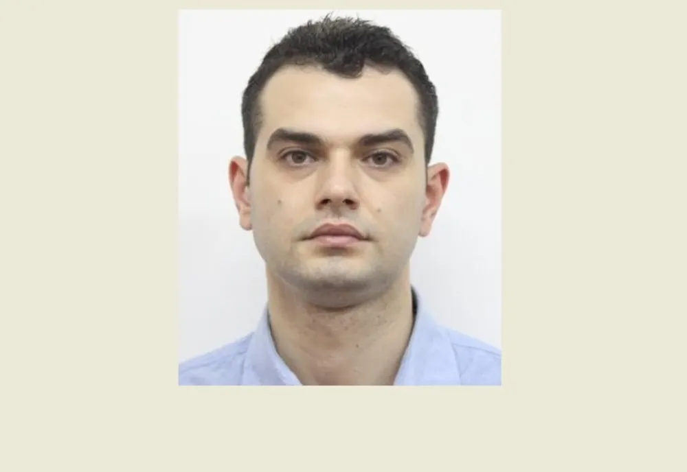 Dispariţie misterioasă a unui tânăr din Slatina