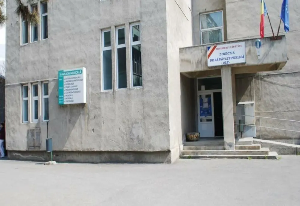 DSP a luat hotărârea în ceea ce priveşte carantinarea localităţii din Olt cu rată de infectare de peste 10 la mie