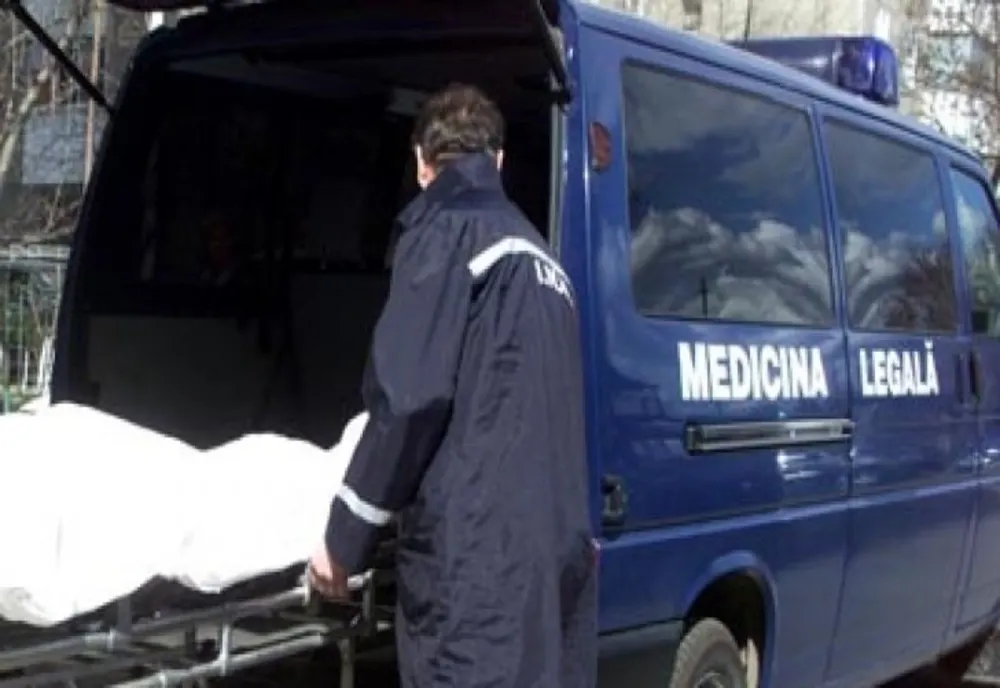 Sinucidere la Slatina. Un bărbat s-a spânzurat într-un garaj