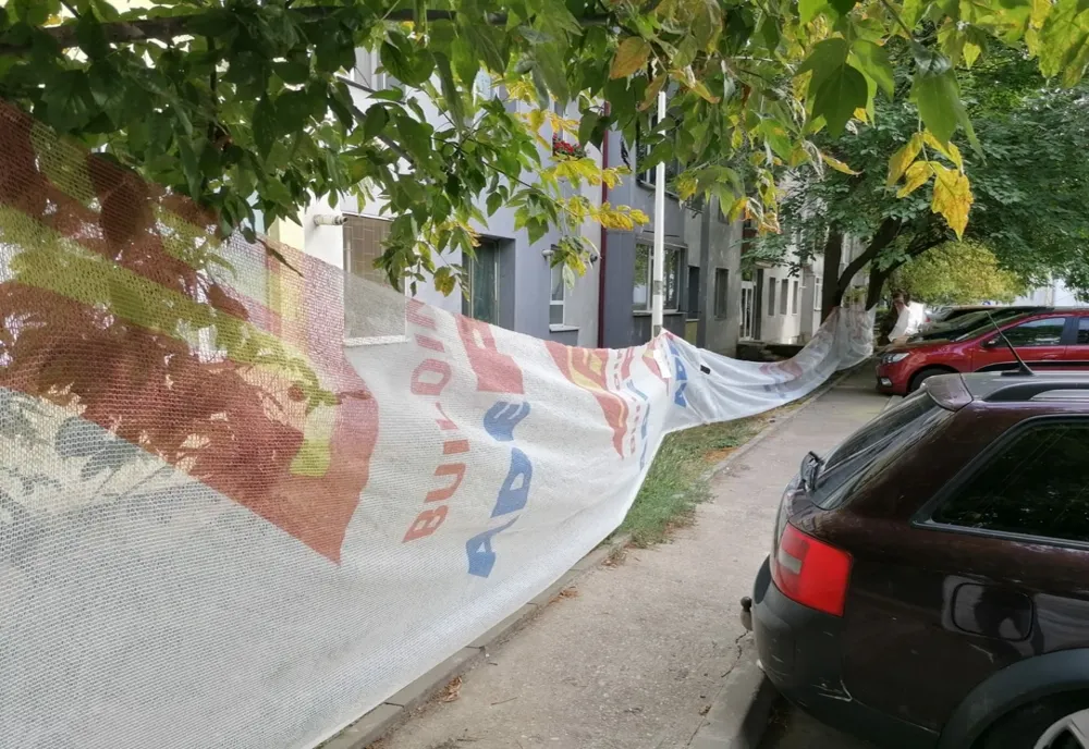Trei noi parcări modulare, în Slatina