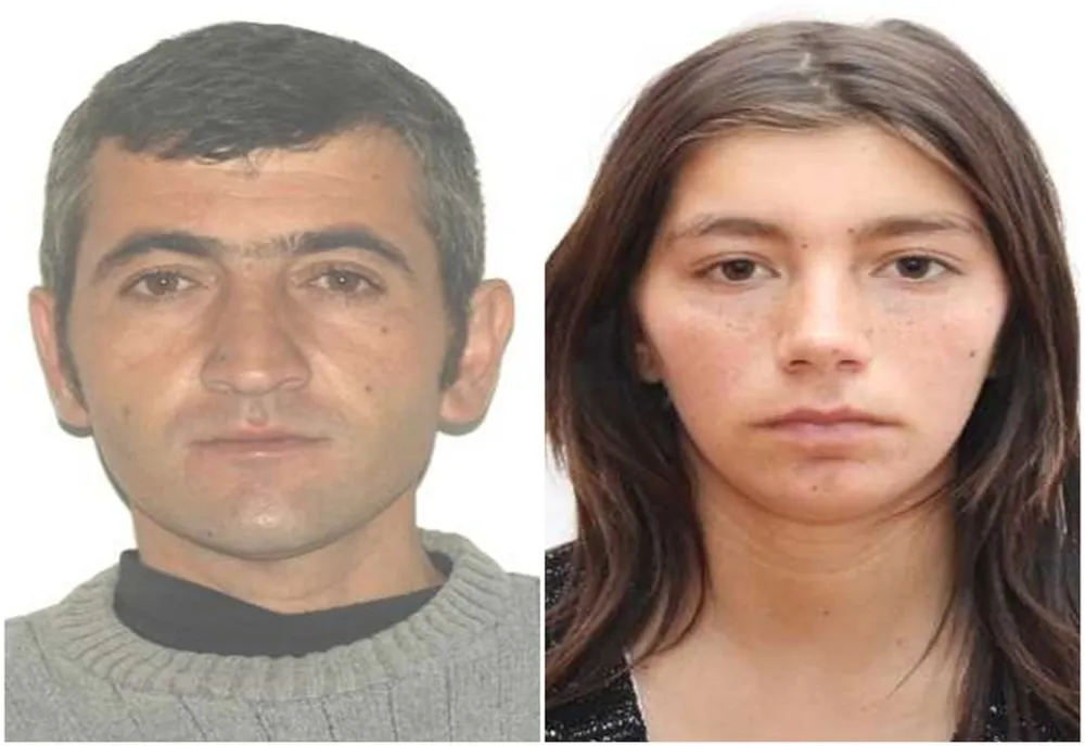 Ciobani dispăruţi de la o stână din judeţul Olt