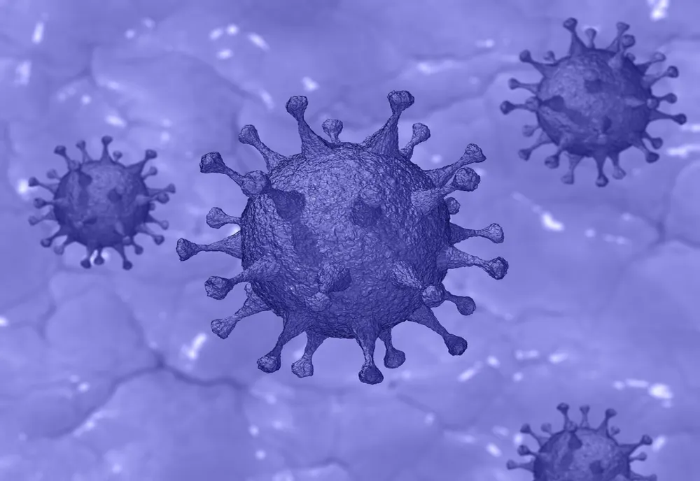 Bilanț provizoriu coronavirus: 424 cazuri de infectare în ultimele 24 de ore