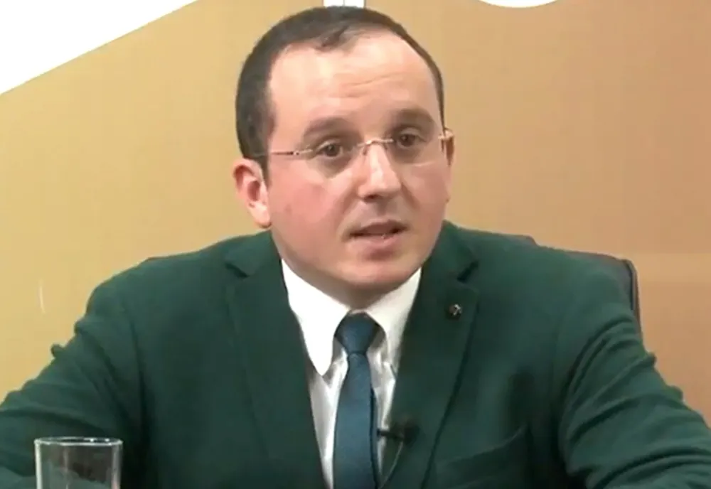 Un oltean, director adjunct la AFIR