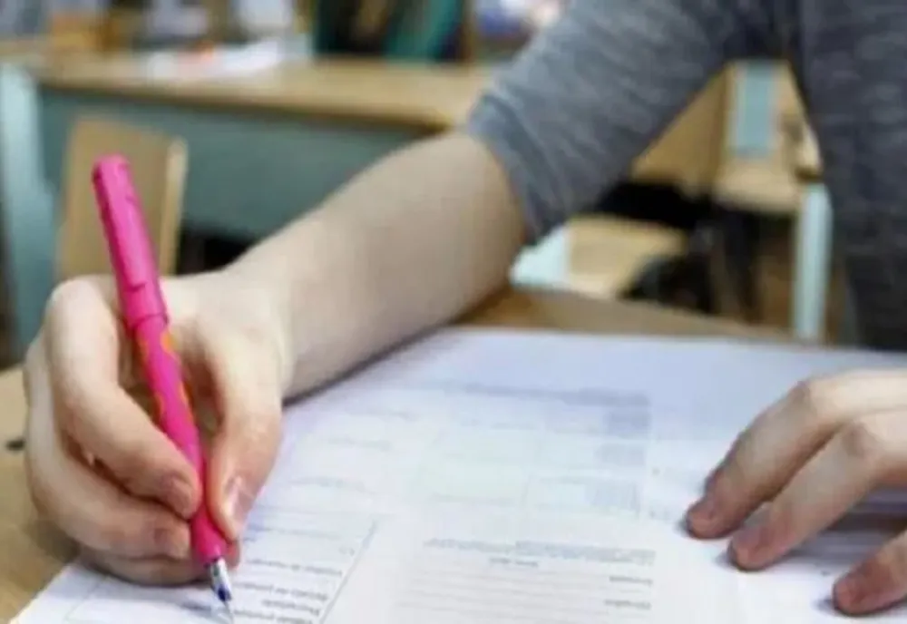 Evaluarea Naţională 2022. Câţi elevi din judeţul Olt sunt aşteptaţi la examen