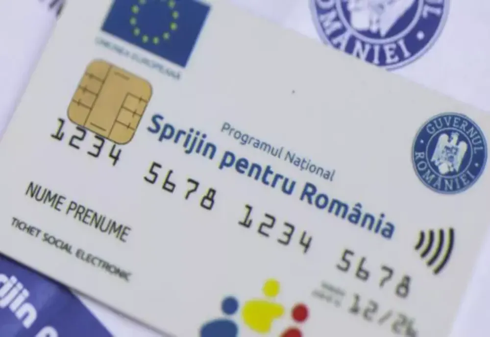 Noi vouchere de ajutor pentru români. Cine le va primi și în funcție de ce criterii