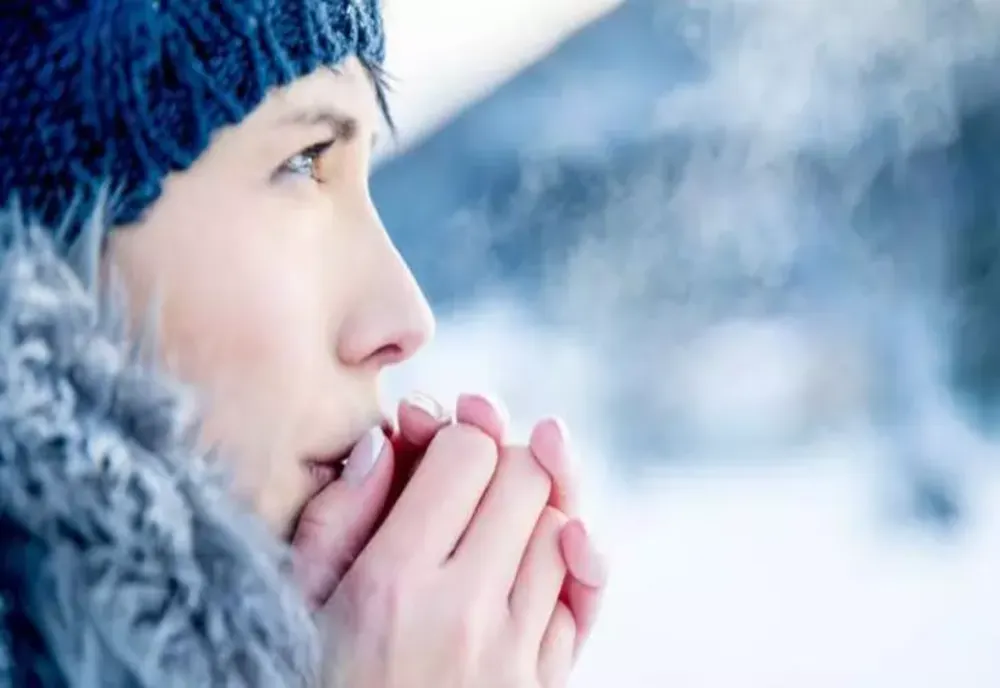 MINUS 7 GRADE CELSIUS - TEMPERATURA ÎNREGISTRATĂ LA STAŢIA METEO IEZER DIN MUNŢII RODNEI