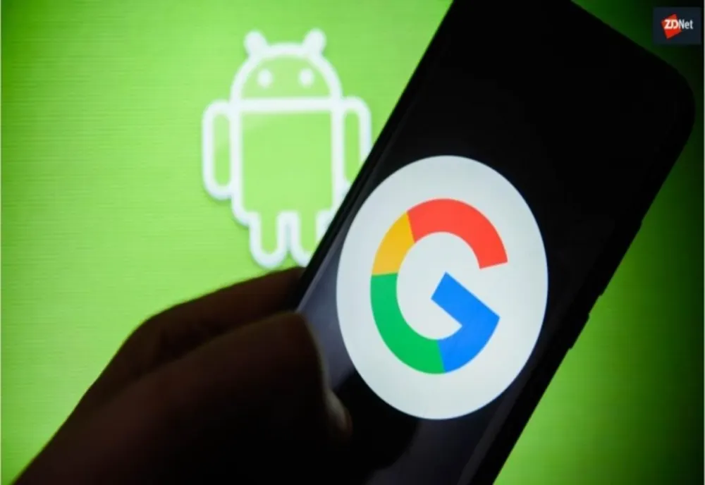 GOOGLE A LANSAT UN MOD DE A CĂUTA PE INTERNET CE FOLOSEȘTE INTELIGENȚA ARTIFICIALĂ