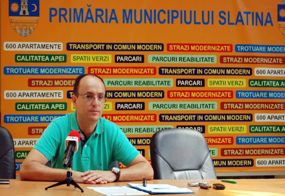 Condamnat în dosarul Vâlcov, Minel Prina, căutat de autorități