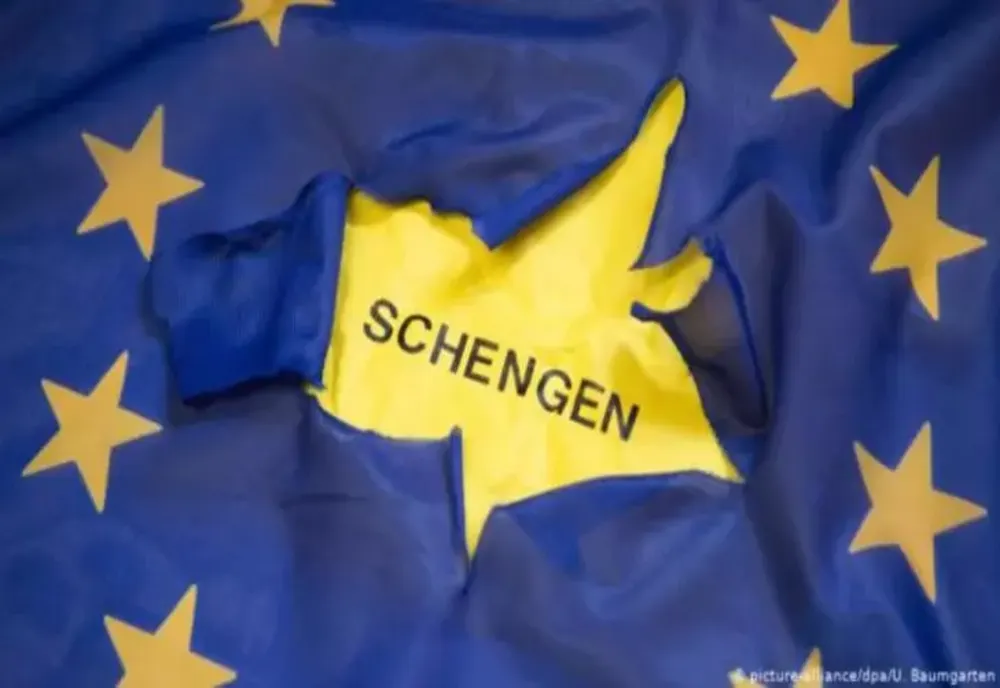 Austria, o nouă palmă la adresa României. A fost respinsă din nou aderarea țării noastre la Schengen