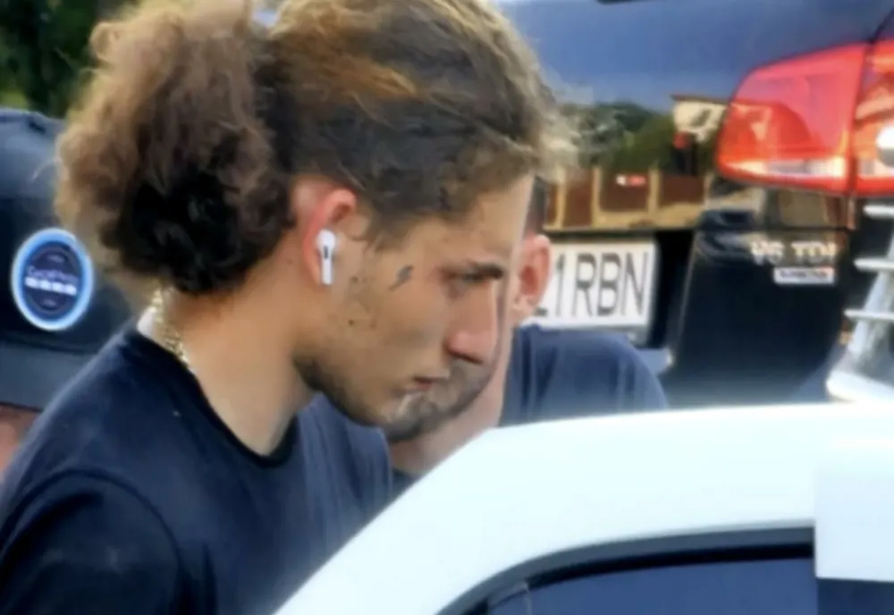 Un nou termen în dosarul în care este judecat Vlad Pascu